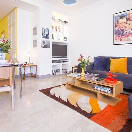 Appartement Lina カサブランカ エクステリア 写真
