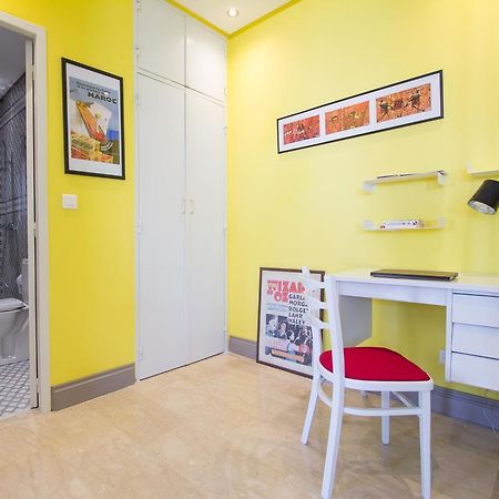 Appartement Lina カサブランカ エクステリア 写真