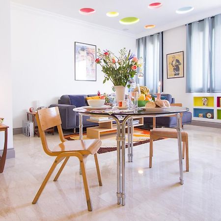 Appartement Lina カサブランカ エクステリア 写真