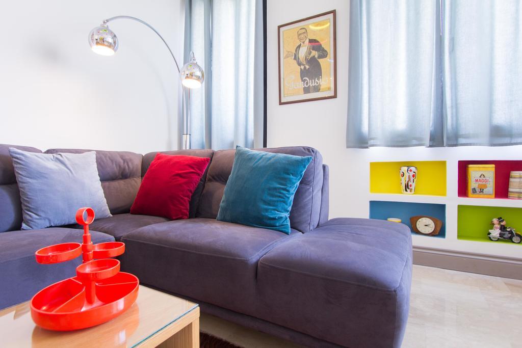 Appartement Lina カサブランカ エクステリア 写真