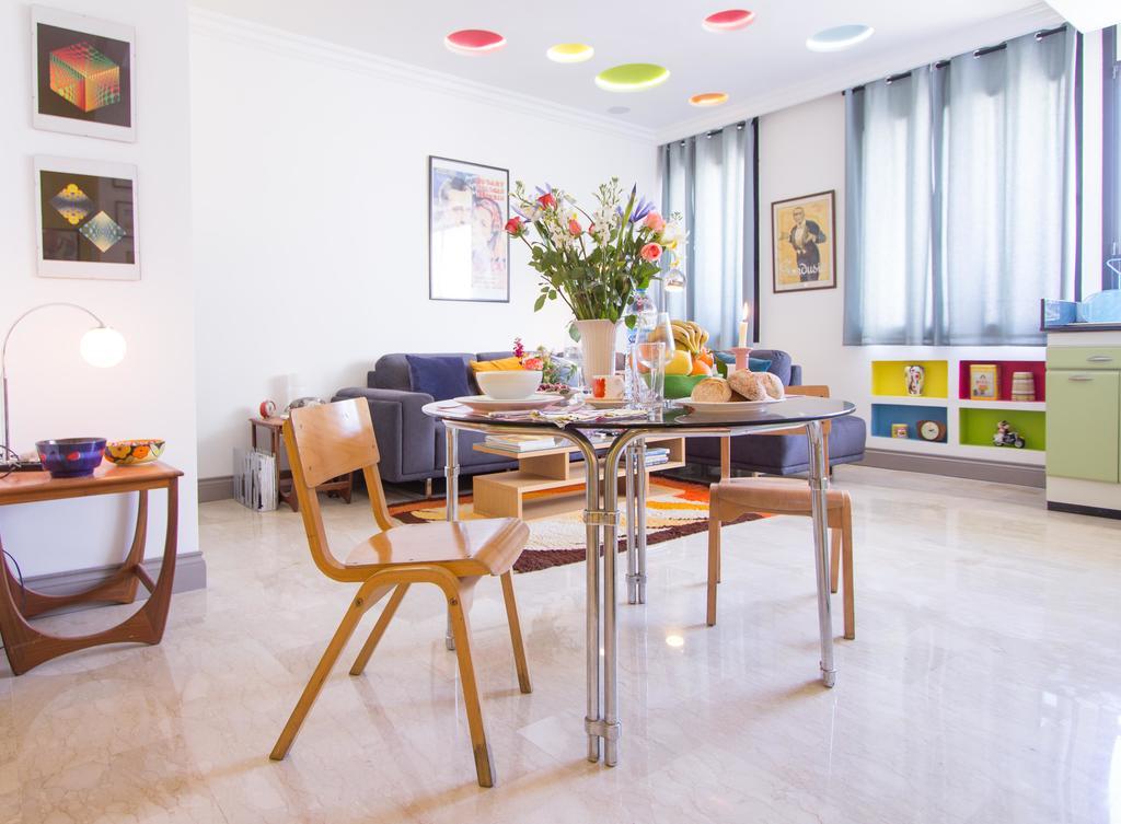 Appartement Lina カサブランカ エクステリア 写真